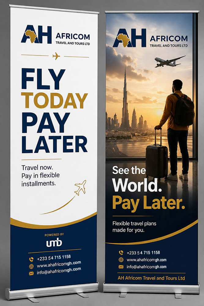 Fly Today Pay Later