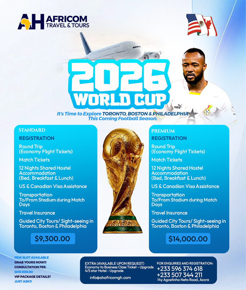 World Cup 2026